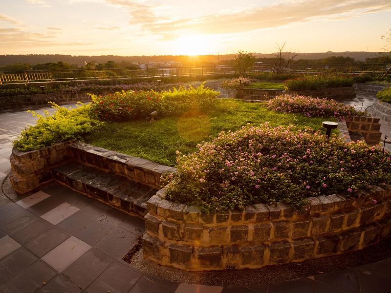 Fame Hall Garden Hotel image