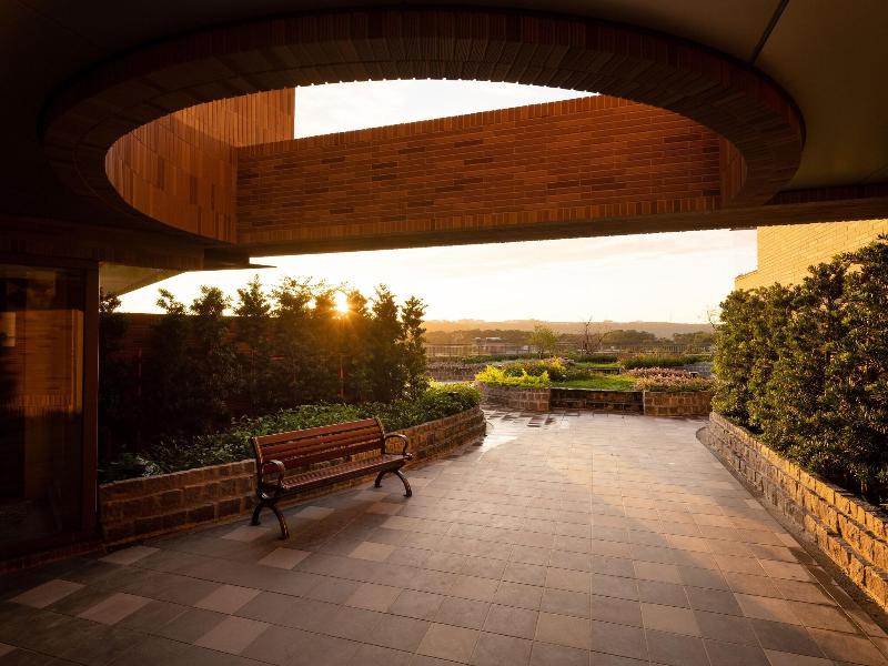 Fame Hall Garden Hotel image