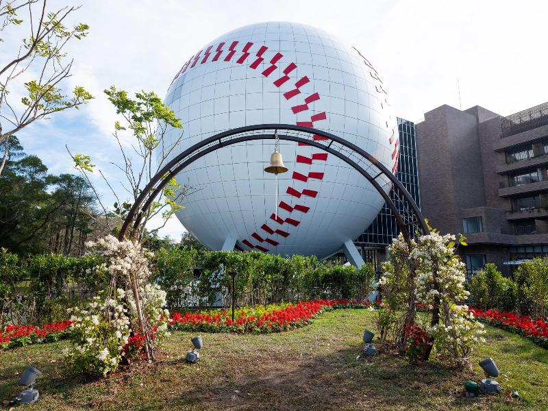 Fame Hall Garden Hotel image