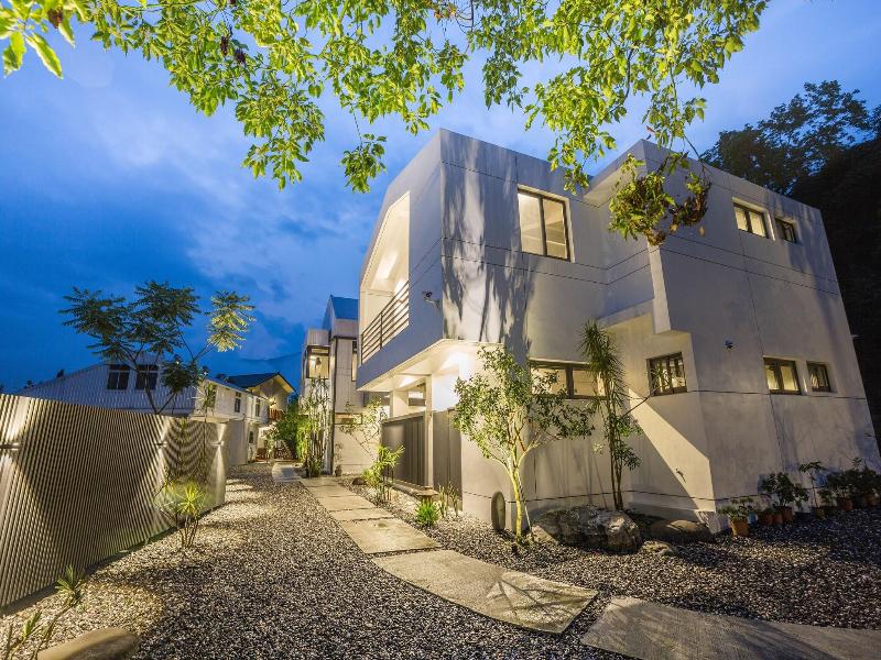Ruisui Sunshine Hot Spring B&B image