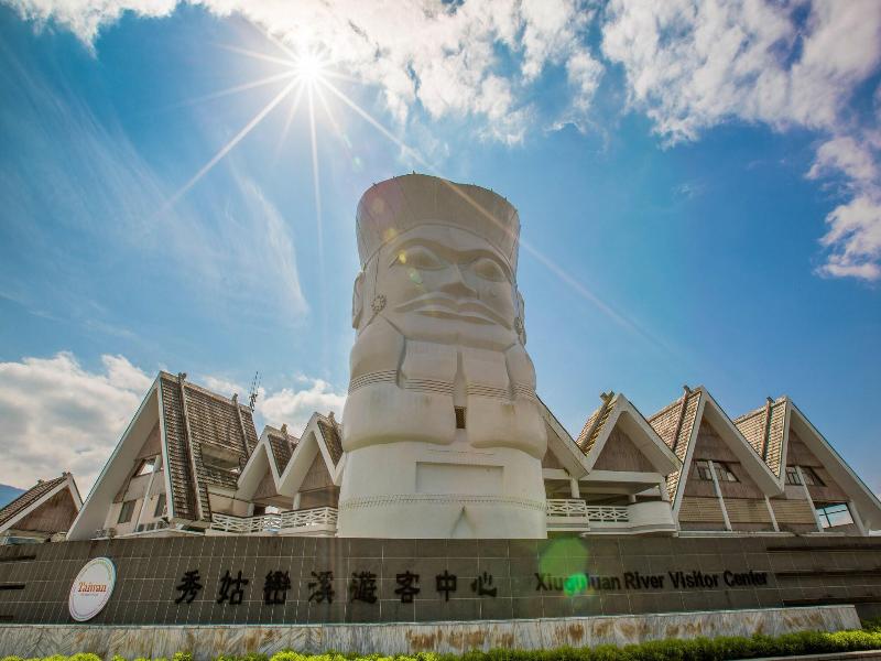 Ruisui Sunshine Hot Spring B&B image