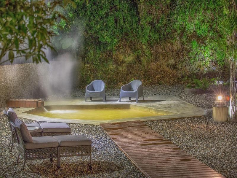 Ruisui Sunshine Hot Spring B&B image