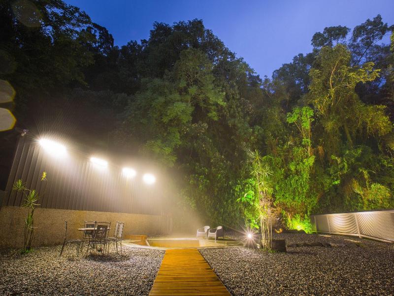 Ruisui Sunshine Hot Spring B&B image
