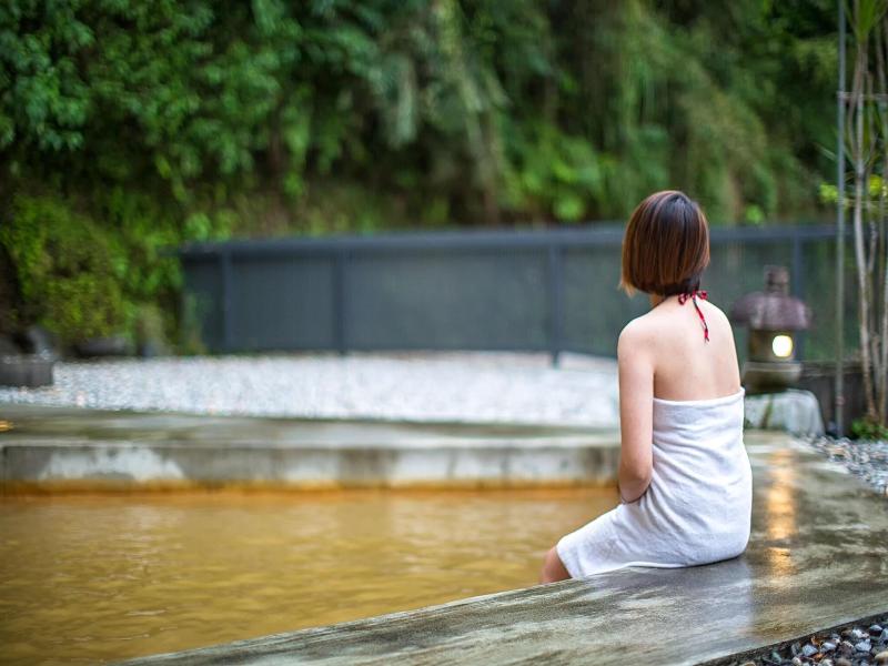 Ruisui Sunshine Hot Spring B&B image