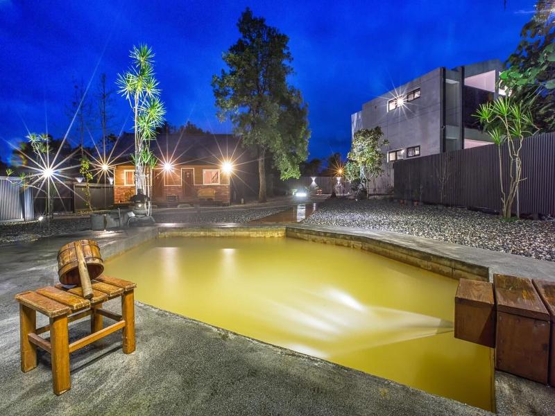 Ruisui Sunshine Hot Spring B&B image