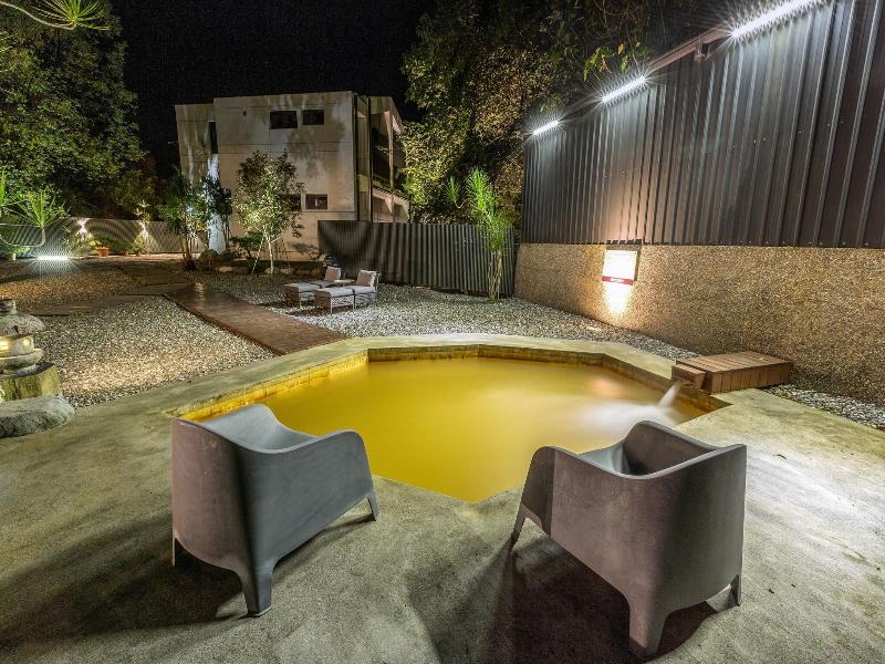 Ruisui Sunshine Hot Spring B&B image