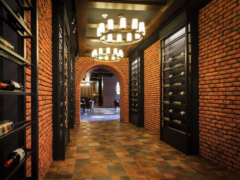 Grand Cosmos Resort Ruisui Hualien image