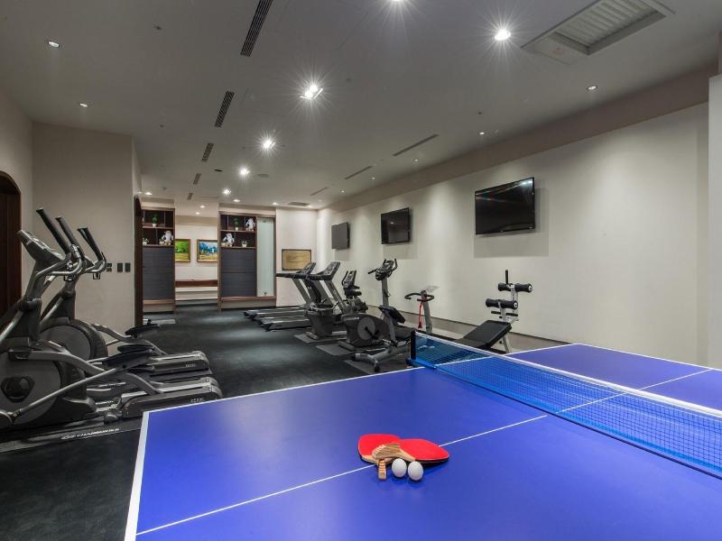 Grand Cosmos Resort Ruisui Hualien image