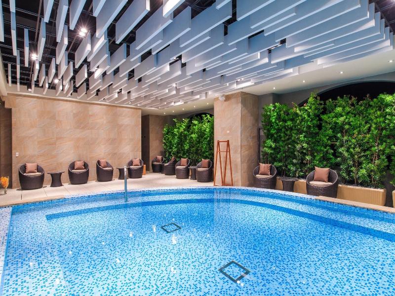 Grand Cosmos Resort Ruisui Hualien image