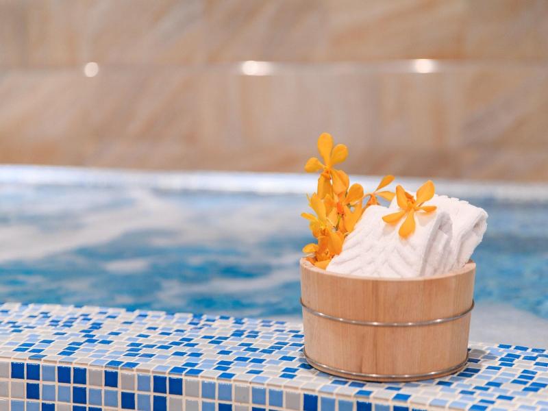 Grand Cosmos Resort Ruisui Hualien image