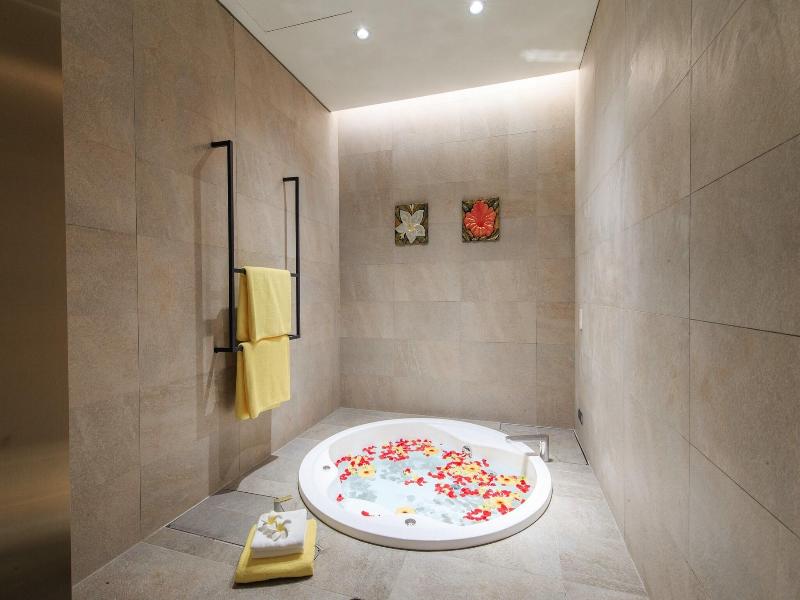 Grand Cosmos Resort Ruisui Hualien image
