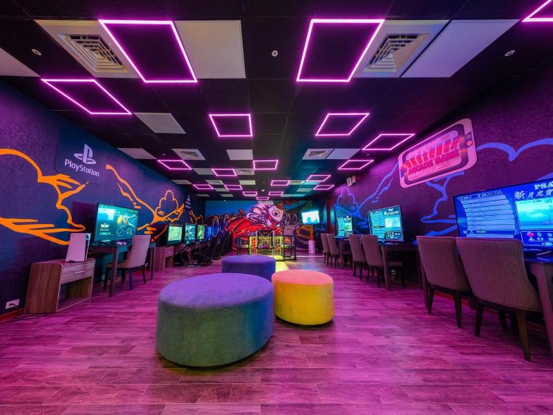 Grand Cosmos Resort Ruisui Hualien image