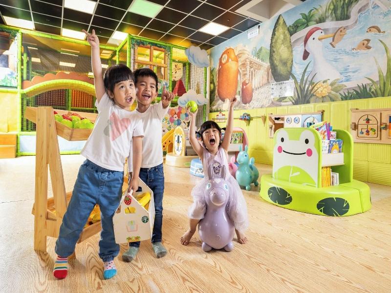 Grand Cosmos Resort Ruisui Hualien image