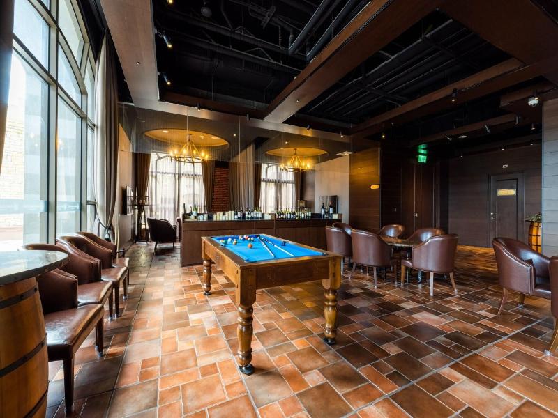 Grand Cosmos Resort Ruisui Hualien image