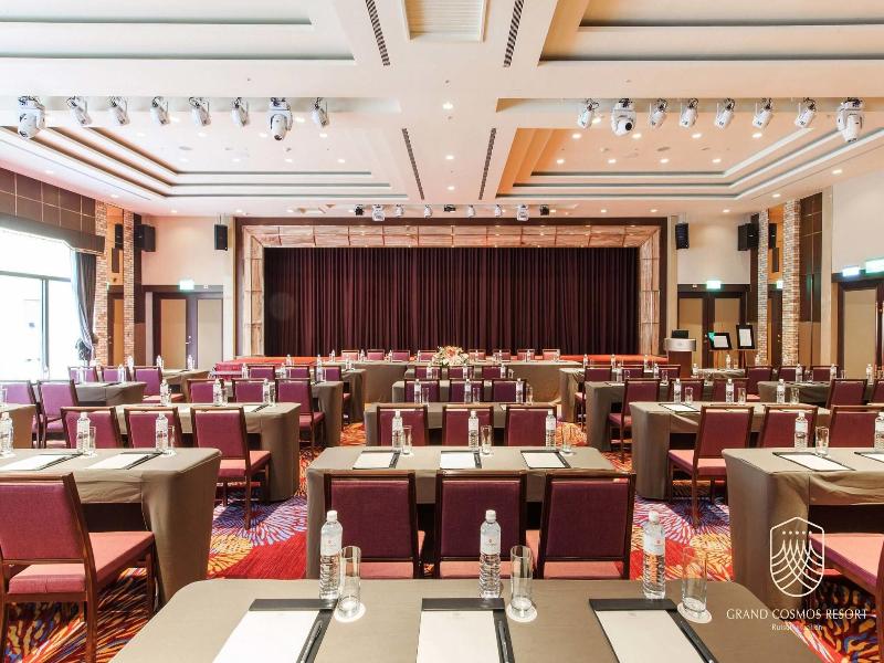 Grand Cosmos Resort Ruisui Hualien image