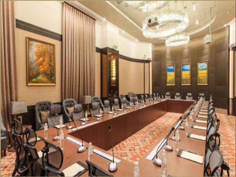 Grand Cosmos Resort Ruisui Hualien image