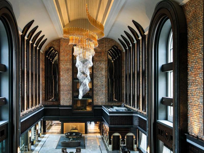 Grand Cosmos Resort Ruisui Hualien image