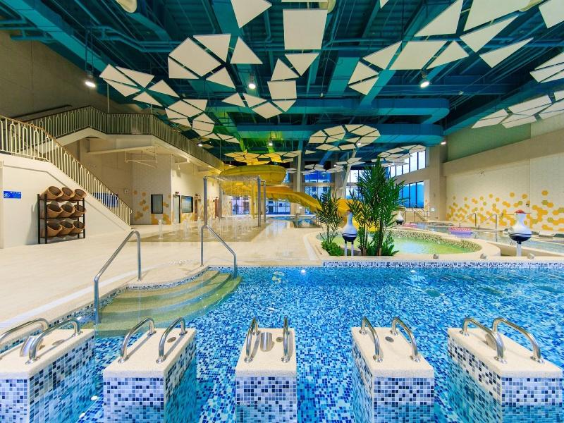 Grand Cosmos Resort Ruisui Hualien image