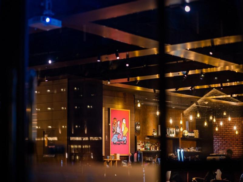 Grand Cosmos Resort Ruisui Hualien image