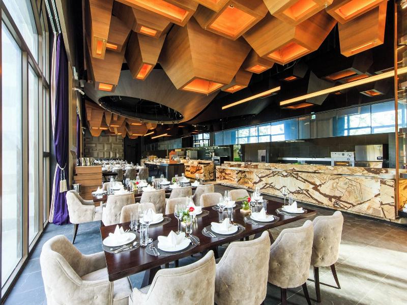 Grand Cosmos Resort Ruisui Hualien image