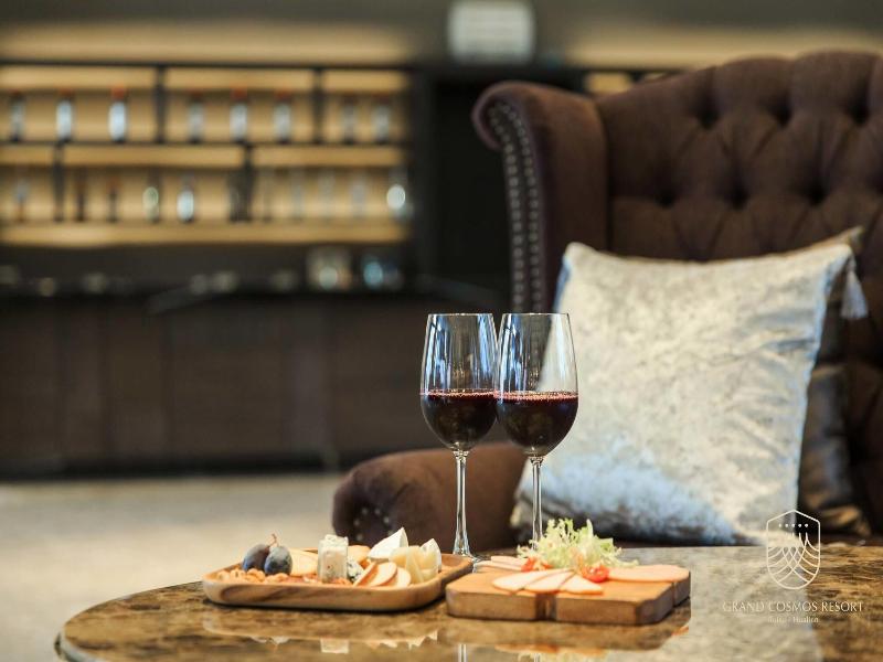 Grand Cosmos Resort Ruisui Hualien image