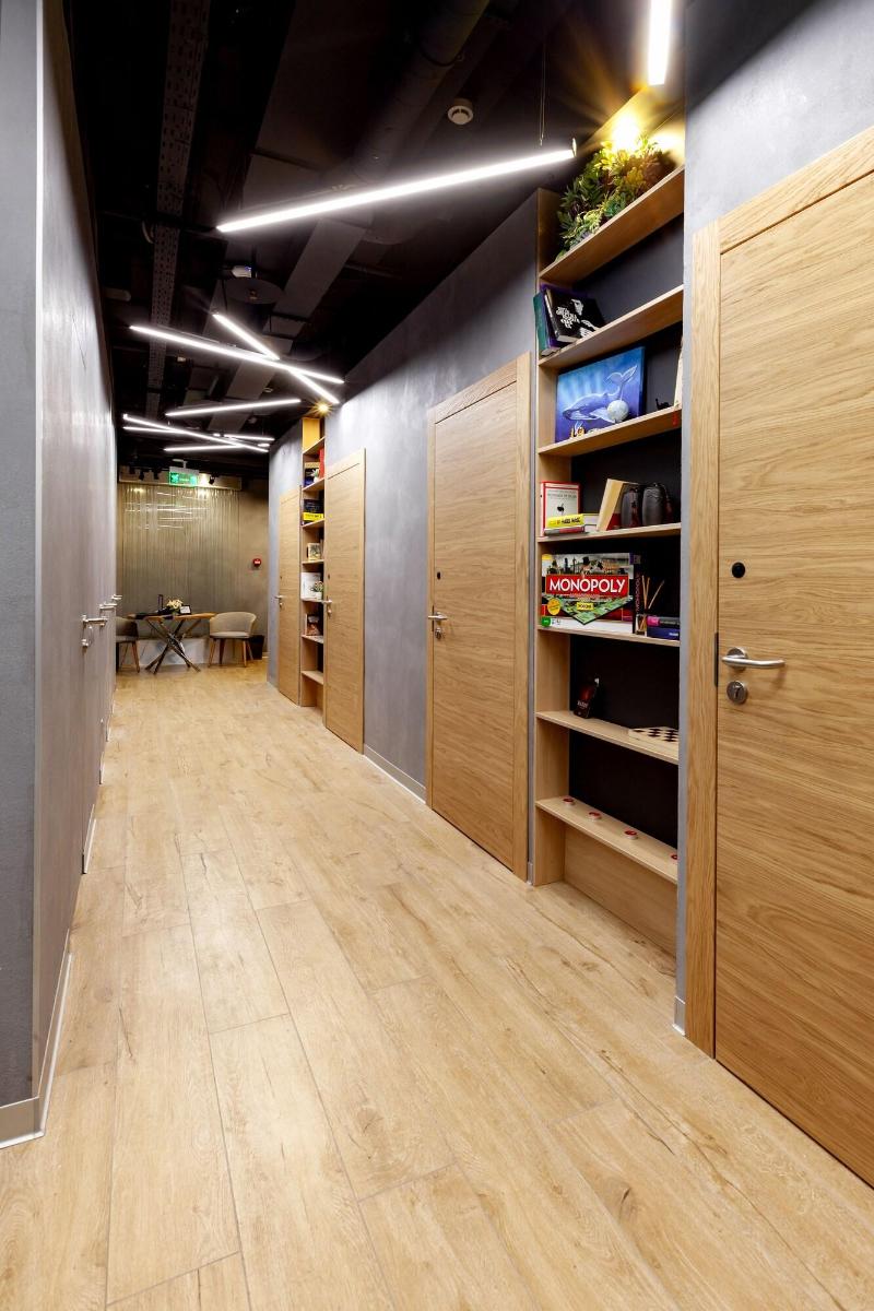 Capsule Hotel City 52 - Hostel — photo 3