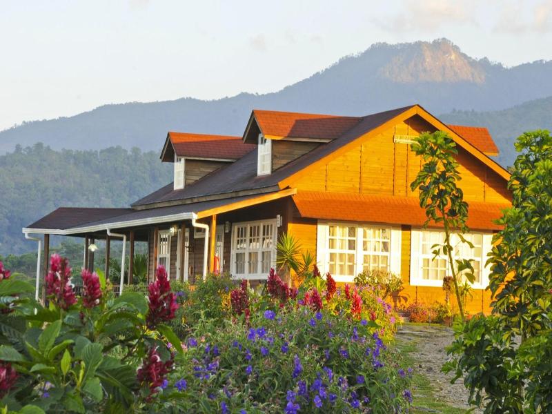 Finca Hamburgo, Tapachula