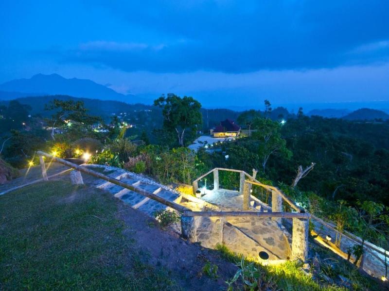 Finca Hamburgo