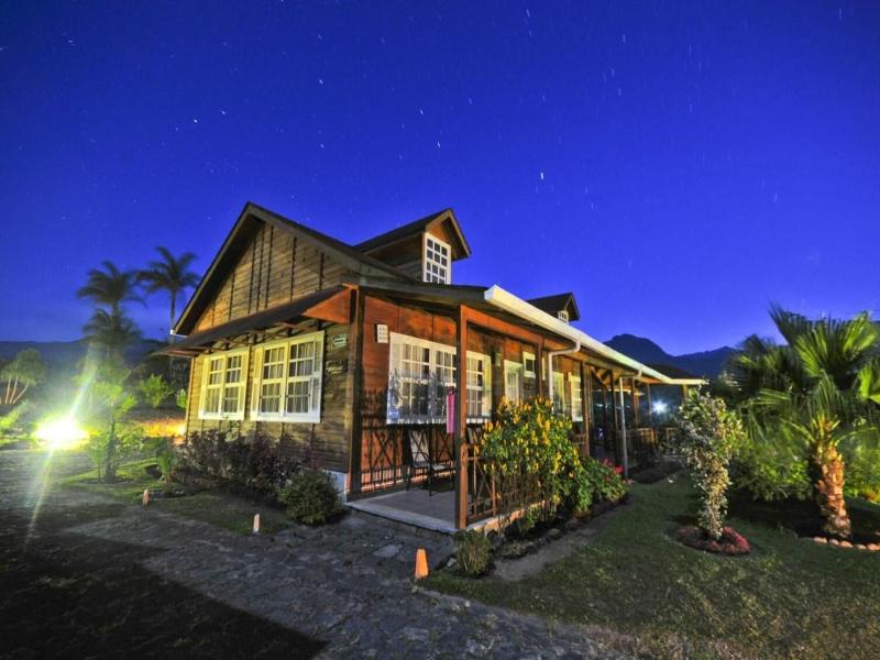 Finca Hamburgo