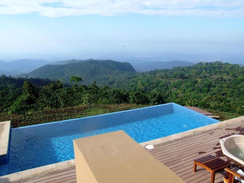 Finca Hamburgo
