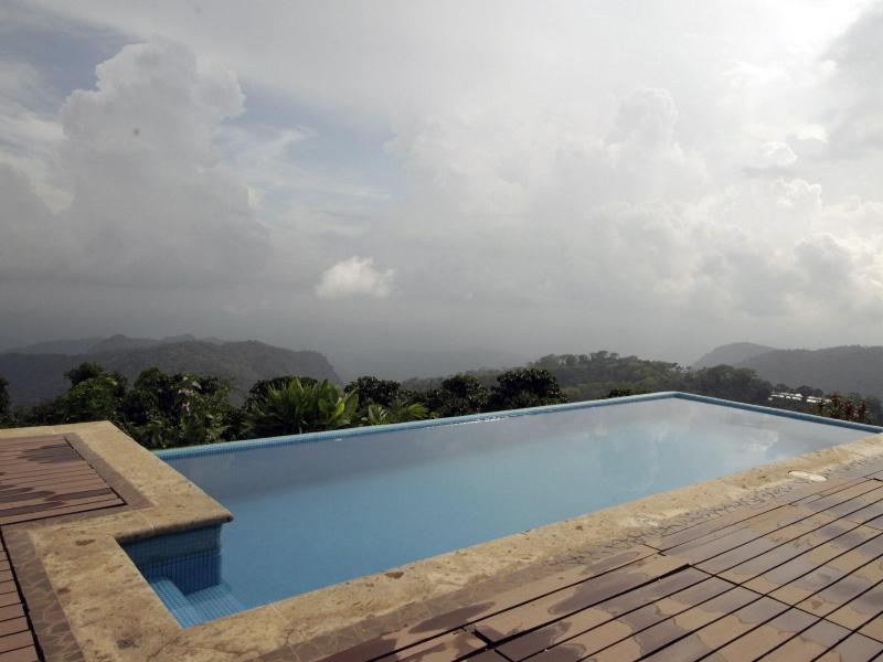 Finca Hamburgo