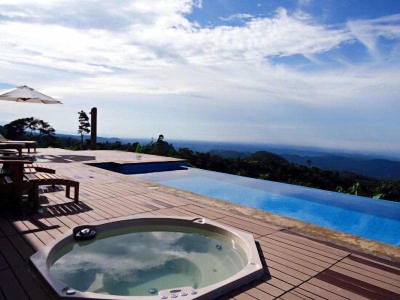 Finca Hamburgo