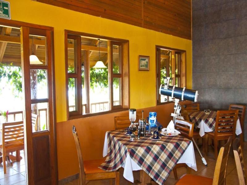 Finca Hamburgo