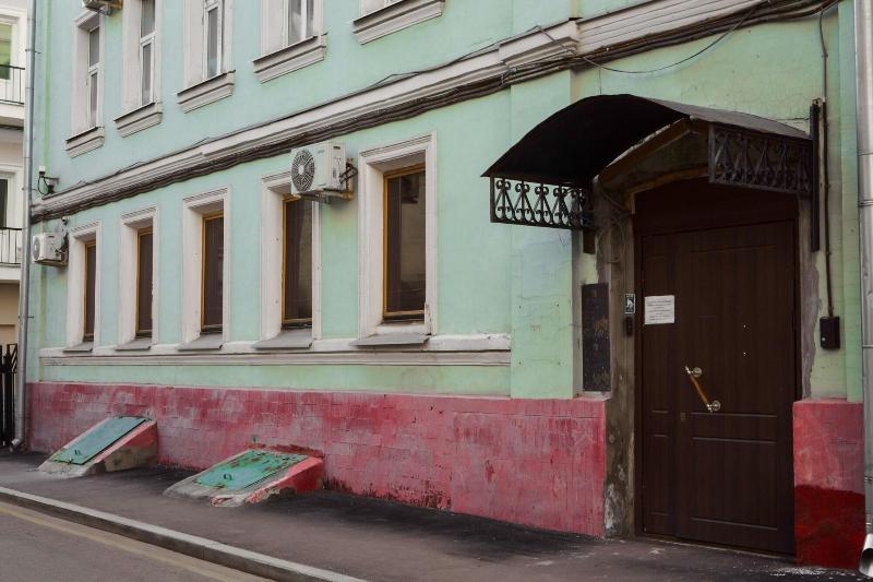 Nereus Hostel Near Kremlin — photo 2