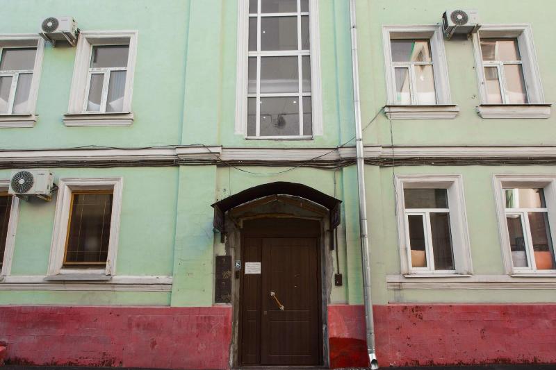 Nereus Hostel Near Kremlin — photo 3