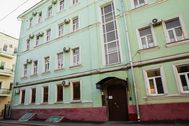 Nereus Hostel Near Kremlin — photo 4