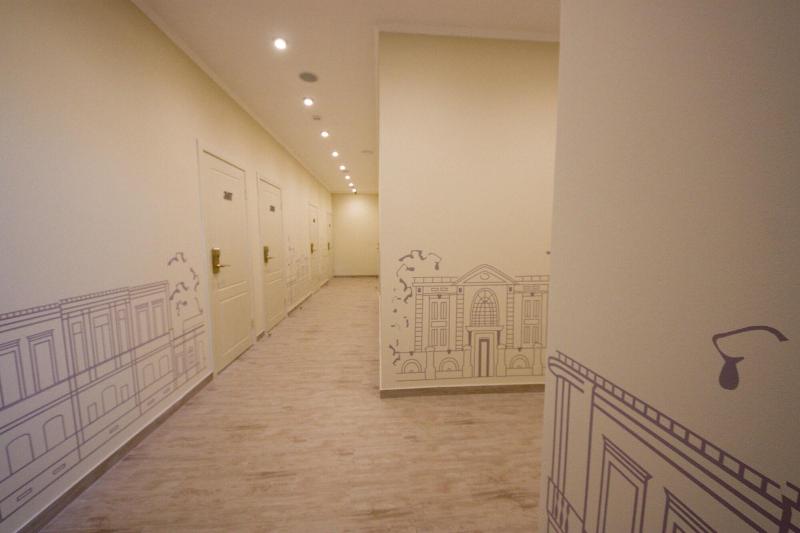 Nereus Hostel Near Kremlin — photo 5