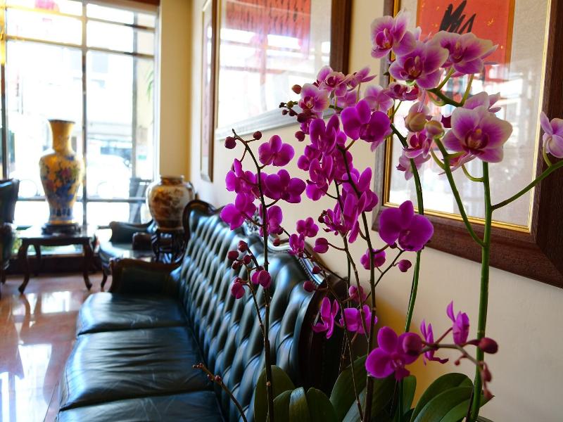 East Commercial Affairs Hotel image
