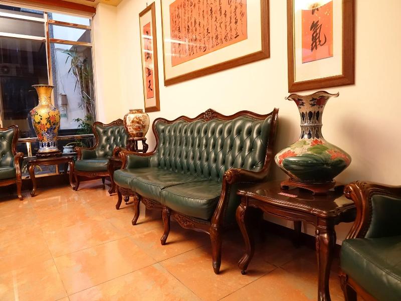 East Commercial Affairs Hotel image