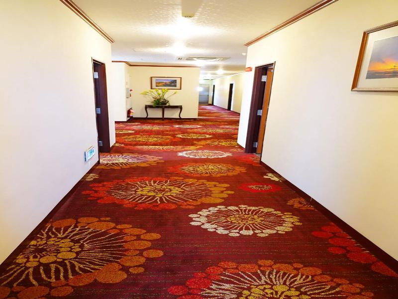 East Commercial Affairs Hotel image