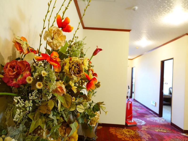 East Commercial Affairs Hotel image