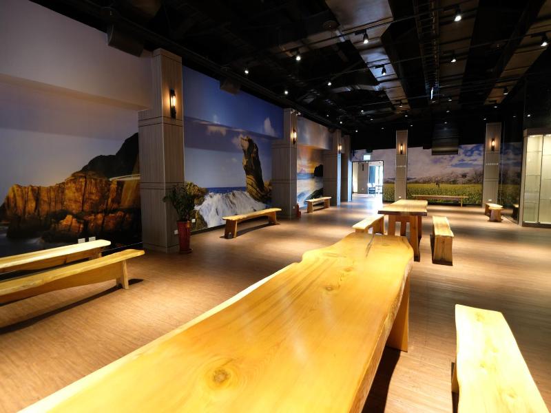 Chii Lih Hotel-Su Ao image