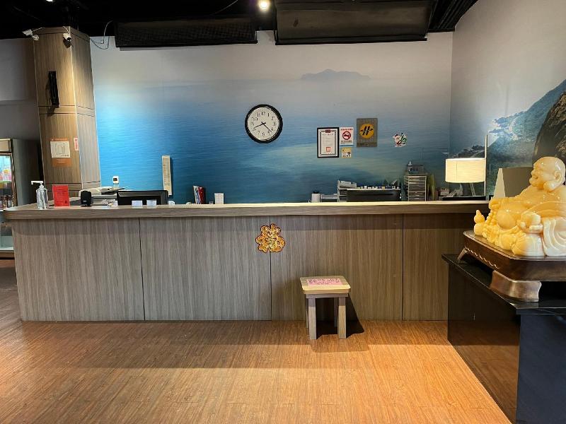 Chii Lih Hotel-Su Ao image