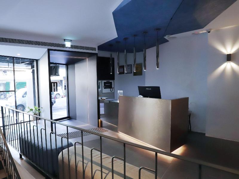 Slow Town Hotel image