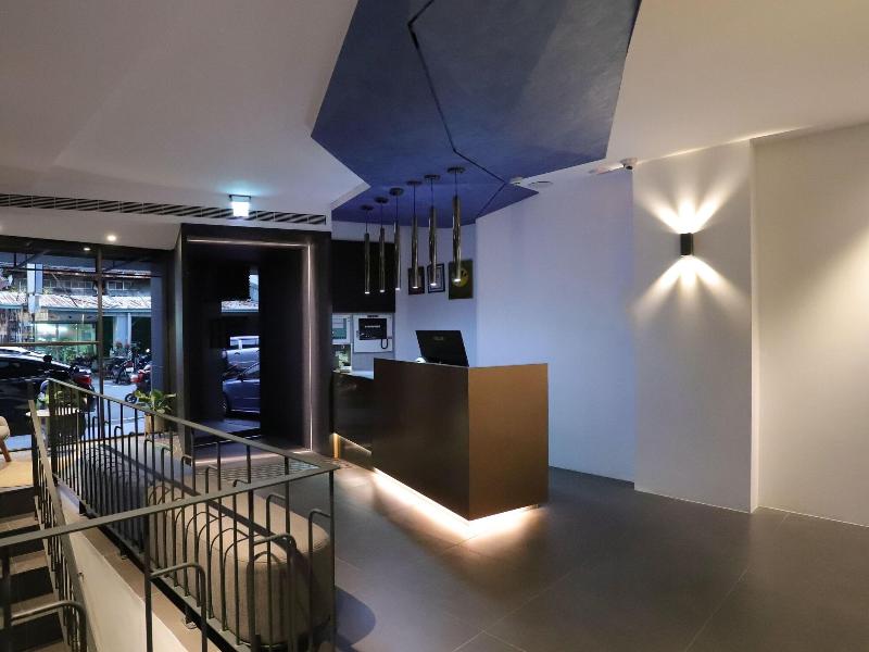 Slow Town Hotel image
