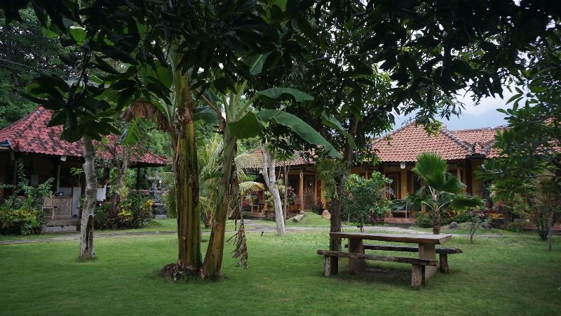 Biorock Homestay image