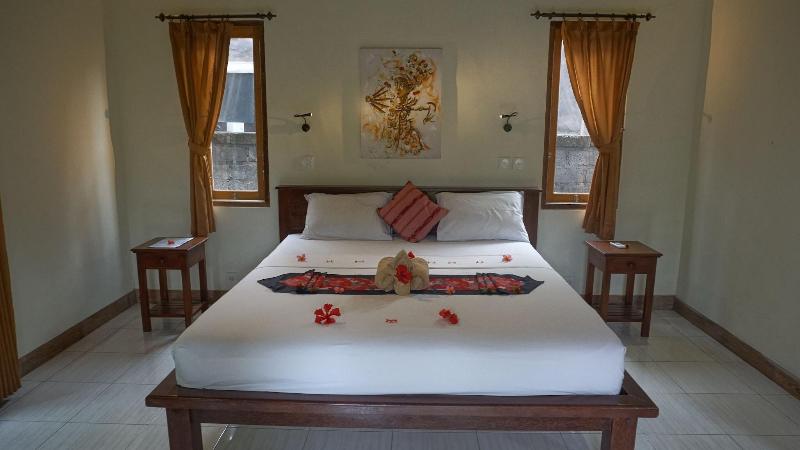Biorock Homestay image