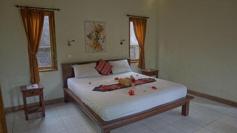 Biorock Homestay image