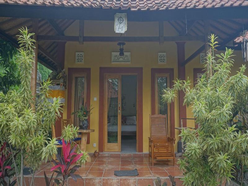 Biorock Homestay image