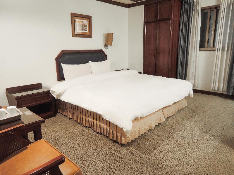 Guide Hotel Changhua Jhongjheng 4